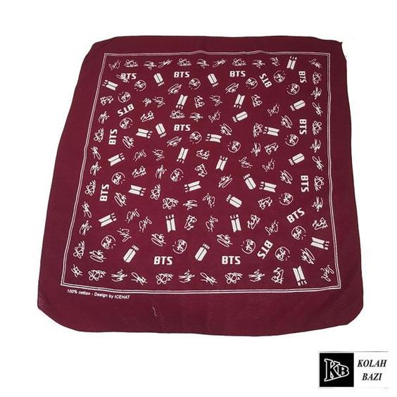 باندانا مدل b167 Bandana b167|کلاه بازی