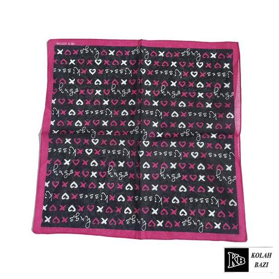 باندانا مدل b101 Bandana b101|کلاه بازی