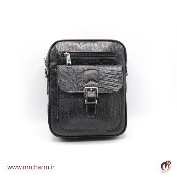 کیف چرم مردانه mrc2216-04|مستر چرم