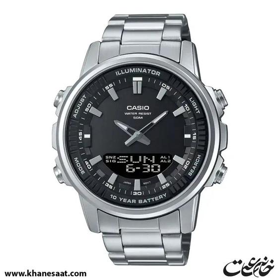 ساعت مچی مردانه کاسیو مدل AMW-880D-1AVDF|خانه ساعت