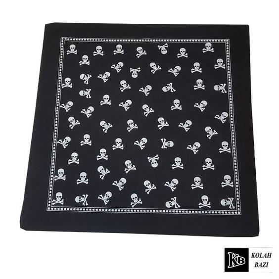 باندانا مدل b146 Bandana b146|کلاه بازی