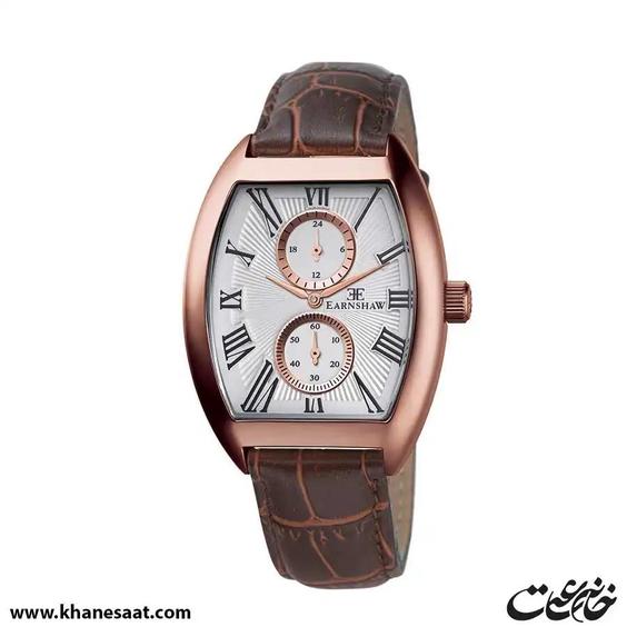 ساعت مچی مردانه ارنشا مدل ES-8004-04|خانه ساعت