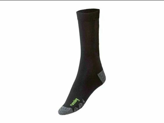 جوراب ورزشی مردانه برند کریویت کد ۳۹۱۵۲۲۲ Mens Running Socks|کی استوک