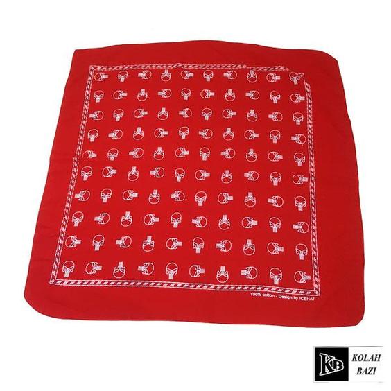 باندانا مدل b162 Bandana b162|کلاه بازی