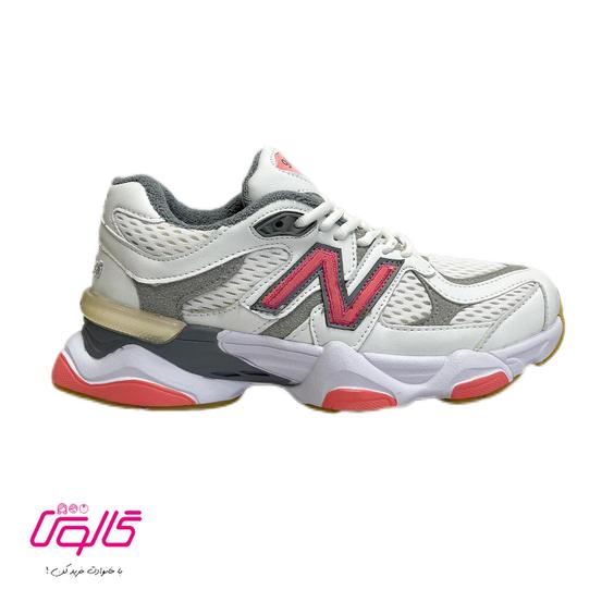 کتانی زنانه نیوبالانس مدل 9060 New Balance|گالوش