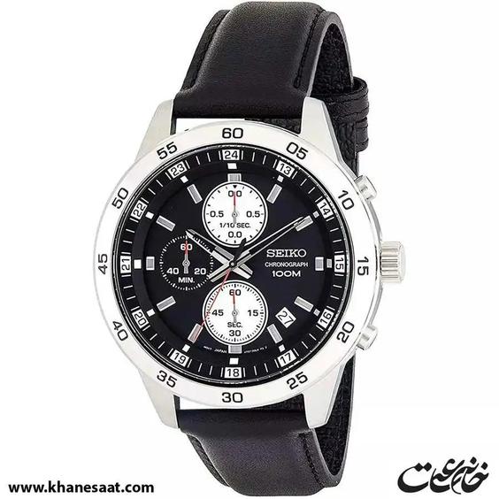 ساعت مچی مردانه سیکو مدل SKS649P1|خانه ساعت