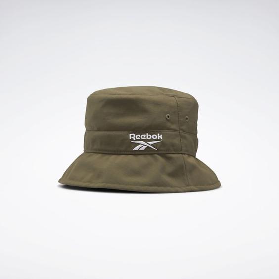 کلاه کلاسیک ریباک مدل Reebok Classics Classics Foundation Bucket Hat H36559|تهران ریبوک