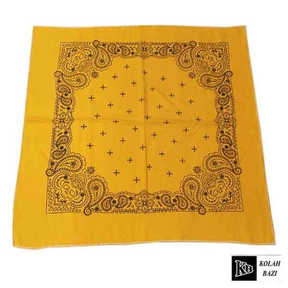 باندانا مدل b182 Bandana b182|کلاه بازی