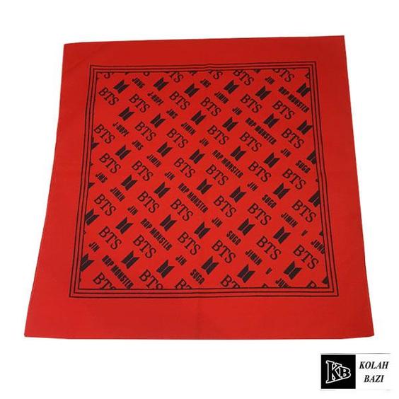 باندانا مدل b115 Bandana b115|کلاه بازی