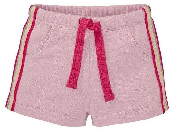 شلوارک نخی دخترانه لوپیلو ۳۱۶۱۷۶۲ Girls shorts|کی استوک