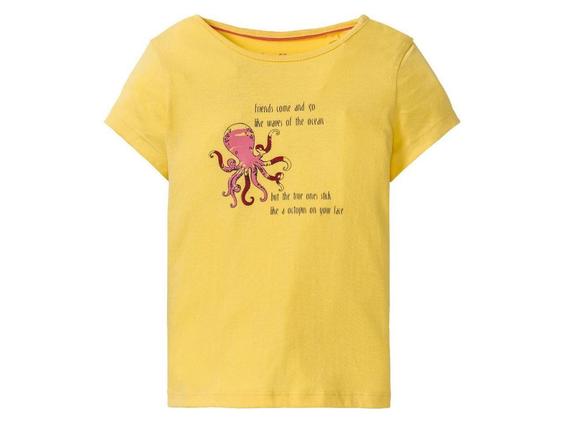 تیشرت دخترانه برند لوپیلو کد ۳۲۵۹۵۴۳ ‏Girls t-shirt|کی استوک