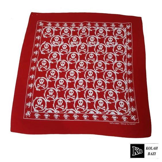 باندانا مدل b166 Bandana b166|کلاه بازی