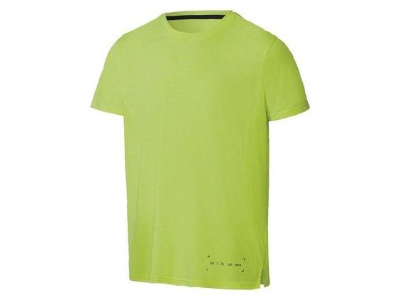 تیشرت ورزشی مردانه برند کریویت کد ۴۰۷۰۲۷ Mens Sports Tshirt|کی استوک