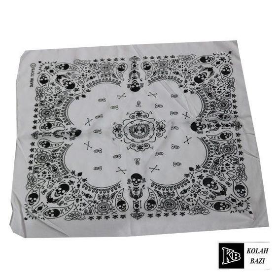 باندانا مدل b32 Bandana b32|کلاه بازی