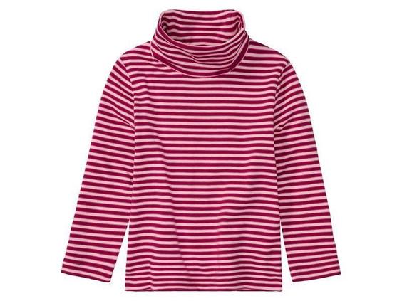 بلوز نخی دخترانه برند لوپیلو کد ۳۹۳۱۳۱ girls turtleneck|کی استوک