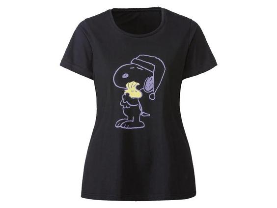 تیشرت زنانه برند اسمارا طرح دیزنی کد ۴۰۶۱۵۴۶ Womens t-shirt|کی استوک