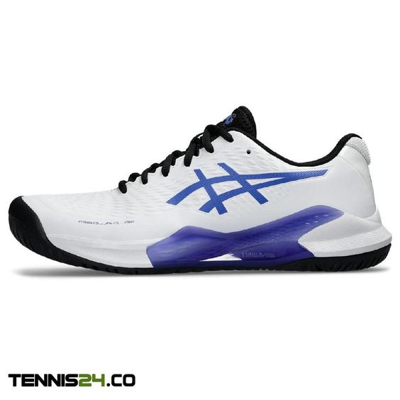 کفش تنیس مردانه اسیکس Asics Gel-Challenger 14- سفید|تنیس شاپ