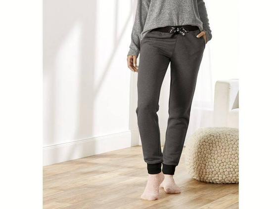 ‎شلوار اسلش زنانه برند اسمارا کد ۳۰۷۹۰۹ Womens Trousers Molletonne|کی استوک