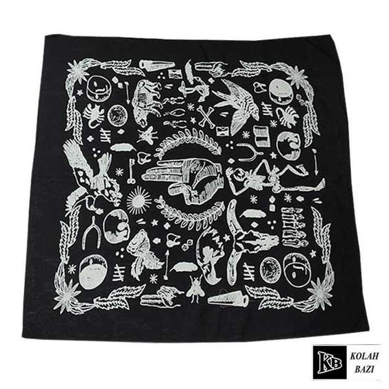 باندانا مدل b227 Bandana b227|کلاه بازی