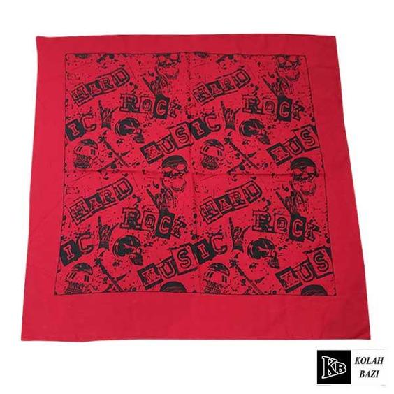 باندانا مدل b213 Bandana b213|کلاه بازی