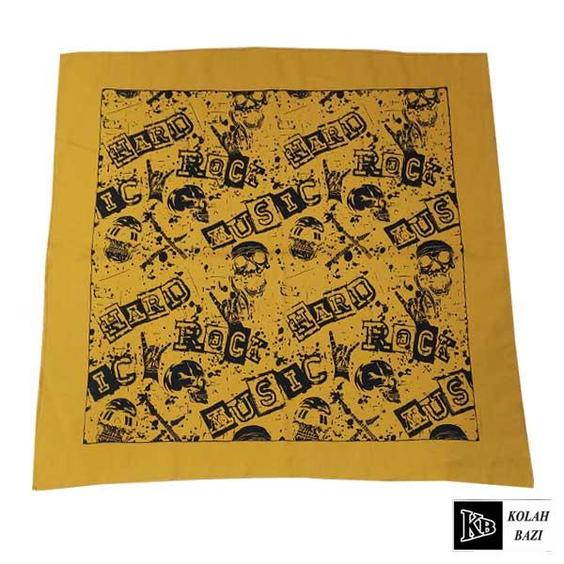 باندانا مدل b197 Bandana b197|کلاه بازی