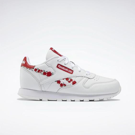 کفش زنانه ریباک مدل Reebok White Women’s Walking Shoes Hp9519|تهران ریبوک