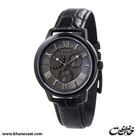 ساعت مچی مردانه ارنشا مدل ES-8060-06|خانه ساعت