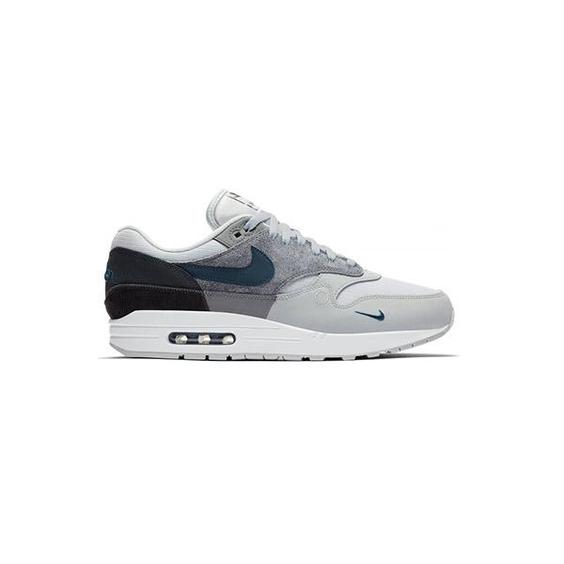 کفش نایکی مدل Air Max 1 London|کتونی باز