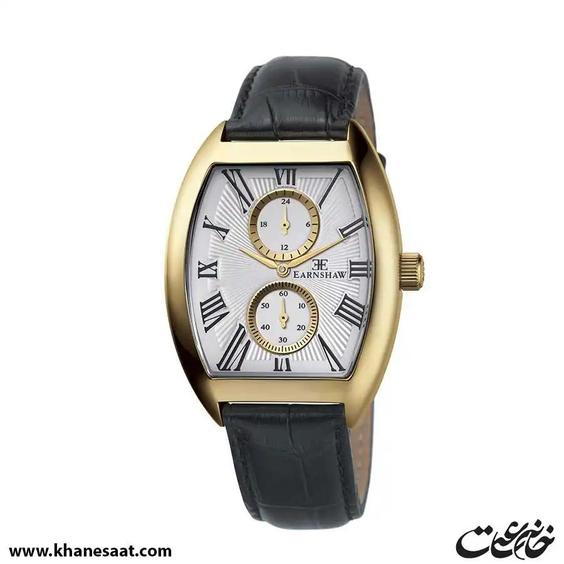 ساعت مچی مردانه ارنشا مدل ES-8004-03|خانه ساعت