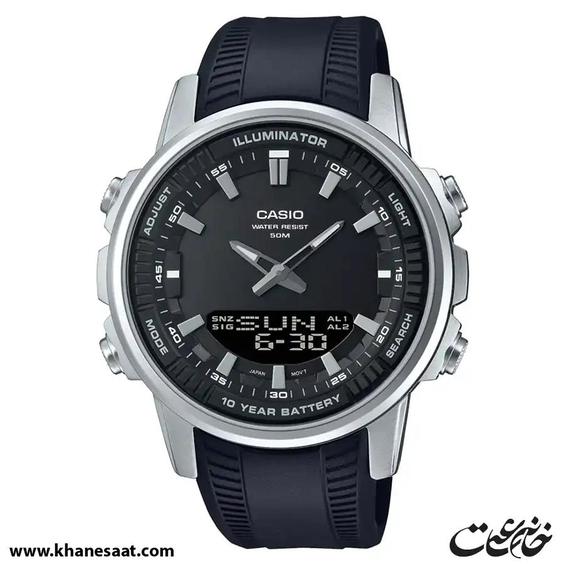 ساعت مچی مردانه کاسیو مدل AMW-880-1AVDF|خانه ساعت