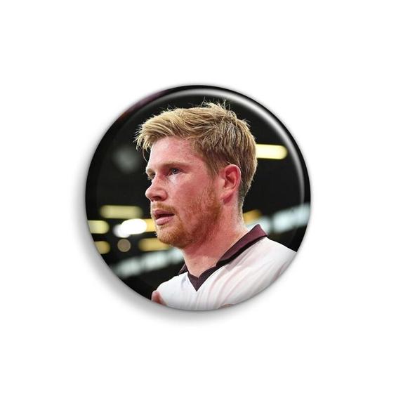 پیکسل ابیگل طرح کوین دی بروینه منچستر سیتی manchester city Kevin De Bruyne کد 064|باسلام