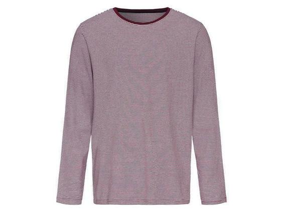 بلوز نخی مردانه برند لیورجی کد ۴۱۷۶۱۲۳۱ mens shirt long sleeve|کی استوک