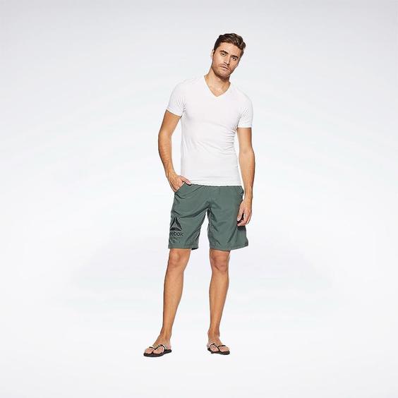 شلوارک مردانه ریباک مدل Reebok Man Shorts Epic Lightweight Short CY4905|تهران ریبوک