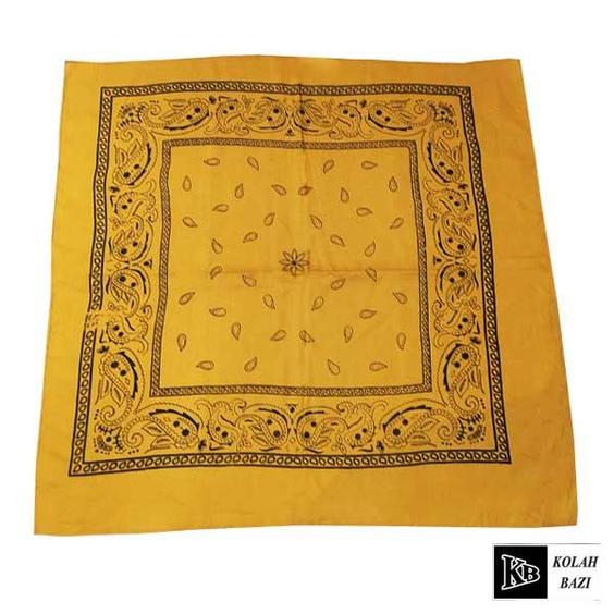 باندانا مدل b193 Bandana b193|کلاه بازی