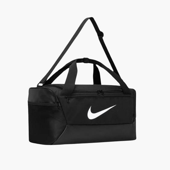 کیف ورزشی نایکNike Brasilia 9.5 Training Duffel (Small-41L) Sports Bag(مشکی)|تنیس شاپ