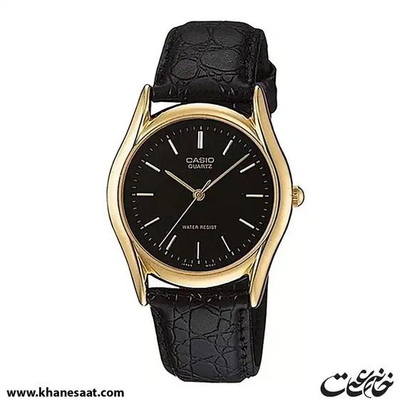 ساعت مچی مردانه کاسیو مدل MTP-1094Q-1A|خانه ساعت