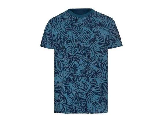 تیشرت مردانه برند لیورجی کد ۴۰۷۹۵۵ Mens t-shirt|کی استوک