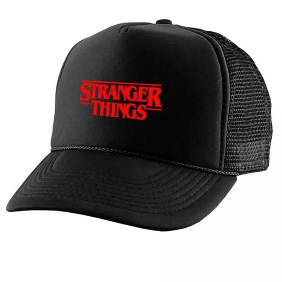 کلاه کپ stranger things |باسلام