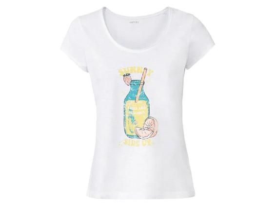 تیشرت زنانه برند اسمارا کد ۳۵۸۰۳۰ Womens t-shirt|کی استوک