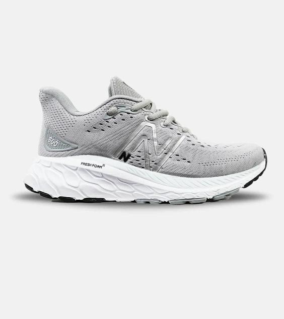 کفش کتانی طوسی NEW BALANCE 860 مدل 4302|لوزی