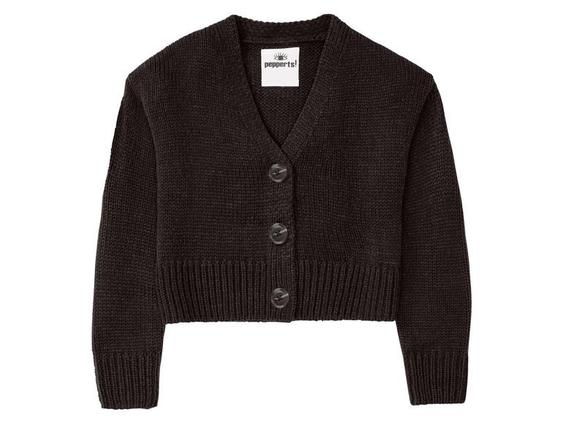 ژاکت دخترانه برند پپرتس کد ۳۵۷۴۴۸۲ Girls knitted sweater|کی استوک