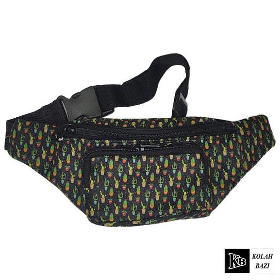 کیف کمری مدل kk50 Waist bag kk50|کلاه بازی