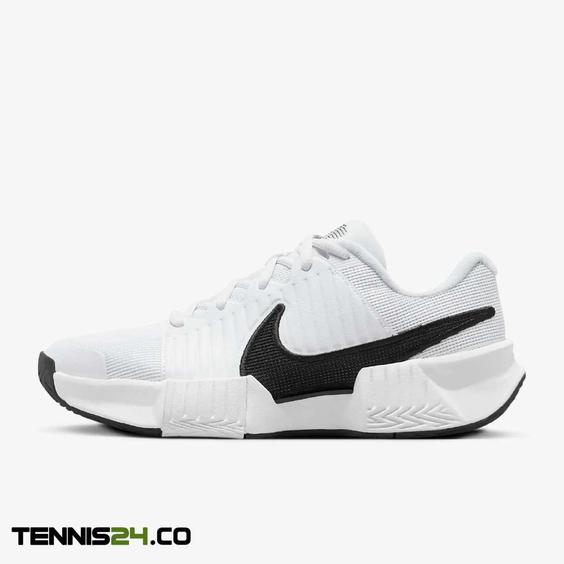 کفش تنیس زنانه نایک Nike GP Challenge Pro- سفید|تنیس شاپ