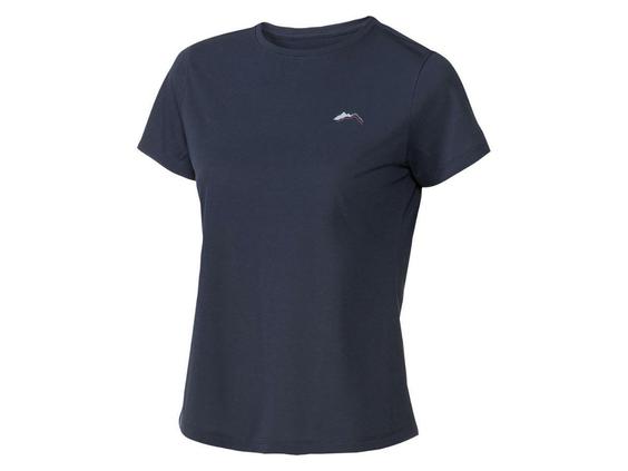 ‎تیشرت ورزشی زنانه برند Rocktrail کد ۴۰۹۵۳۳ womens sports T-Shirt|کی استوک