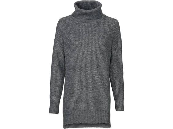 تونیک بافت زنانه برند اسمارا کد ۳۰۶۳۳۲ womens sweater dress|کی استوک