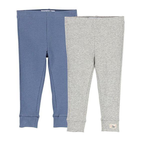 شلوار نخی پسرانه برند ایمپی دیمپی کد ۴۰۶۱۴۶۲۷۶۷۱۸۰ Baby organic cotton sweatpants|کی استوک