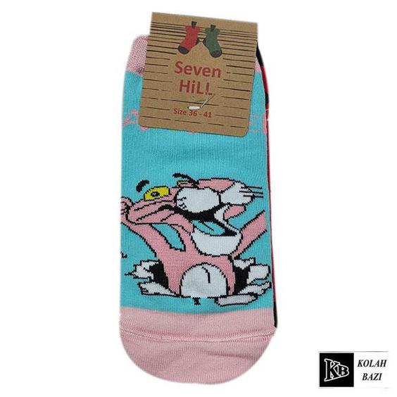 جوراب jr305 Socks jr305|کلاه بازی