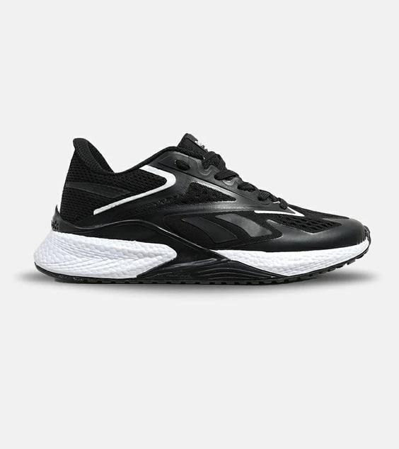 کفش کتانی مشکی سفید REEBOK Speed 21 TR مدل 4539|لوزی