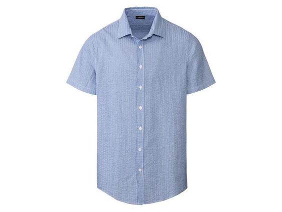 پیراهن مردانه برند لیورجی کد ۳۷۱۱۱۲۲ Mens shirt|کی استوک