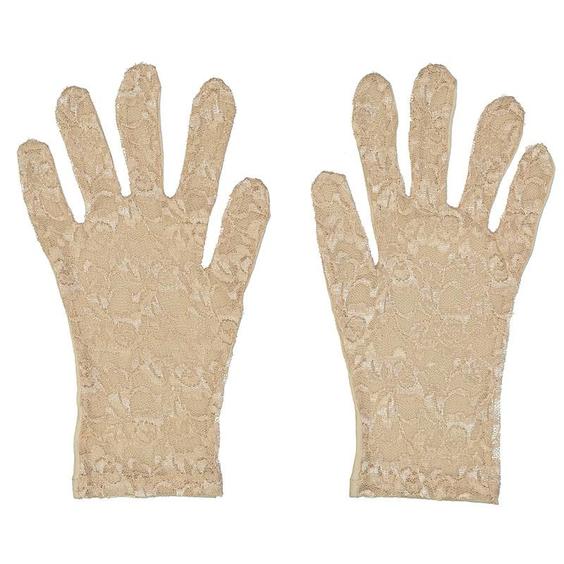 دستکش زنانه تادو مدل Lace Gloves C|دیجی کالا